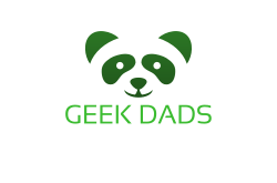 GEEK DADS