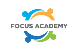 logo FOCUS ACADEMY
