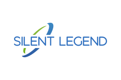 logo SILENT LEGEND