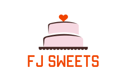 logo Fj sweets 