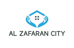 logo AL ZAFARAN CITY
