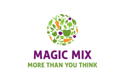 logo MAGIC MIX 