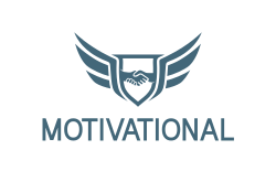 logo MOTIVATIONAL 