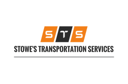 logo STOWE'S TRANSPORTATION SERVICES
