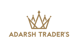 logo ADARSH TRADER'S 