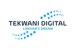 logo TEKWANI DIGITAL