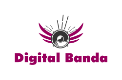 logo Digital Banda