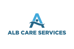 logo ALB CARE SERVICES