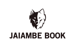 logo JAIAMBE BOOK 