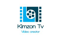 logo Kimzon Tv