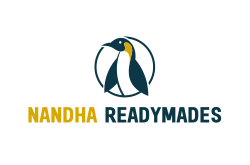 logo NANDHA