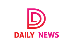 logo DAILY