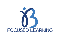 logo FOCUSED LEARNING