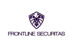 logo FRONTLINE SECURITAS 