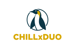 logo CHILLxDUO