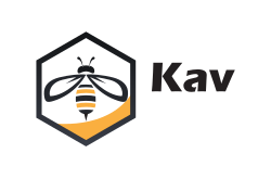 logo Kav