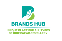 logo BRANDS HUB 