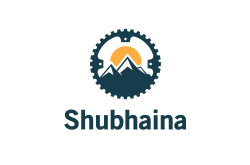 logo Shubhaina