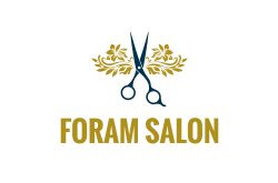 logo FORAM SALON