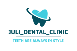 logo JULI_DENTAL_CLINIC