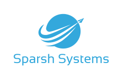 logo Sparsh Systems