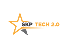 logo SKP