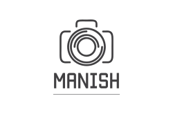 logo Manish 