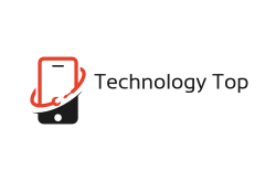 logo Technology Top
