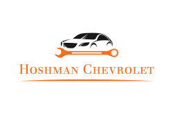 logo Hoshman Chevrolet