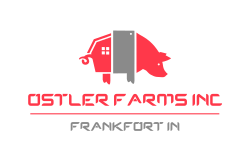 logo OSTLER FARMS INC