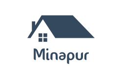 logo Minapur 