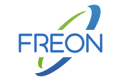 logo FREON 