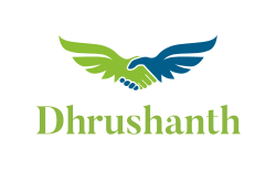 logo Dhrushanth