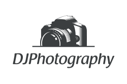 logo DJPhotography