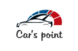 logo Car’s point