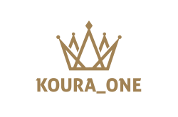 logo KOURA_ONE