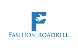 logo Fashion roadkill