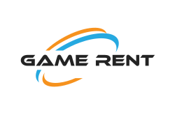 logo GAME RENT