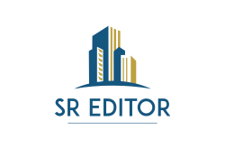 logo SR EDITOR 