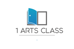logo  1 ARTS CLASS