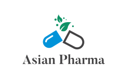 logo Asian Pharma 