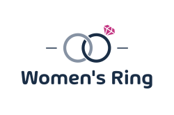 logo Women's Ring 