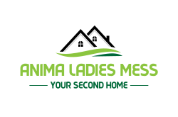 logo ANIMA LADIES MESS