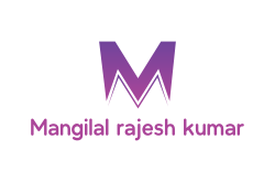 logo Mangilal rajesh kumar