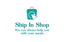 logo Ship In Shop