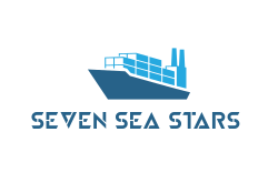 logo SEVEN SEA STARS