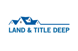 logo LAND & TITLE DEEP