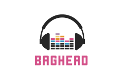 logo Baghead