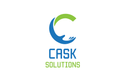 logo CASK