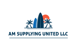 logo AM SUPPLYING UNITED LLC